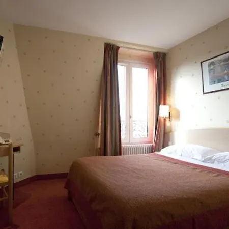 Transcontinental Hotel 2*