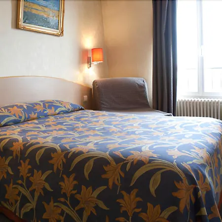 Transcontinental Hotel 2*