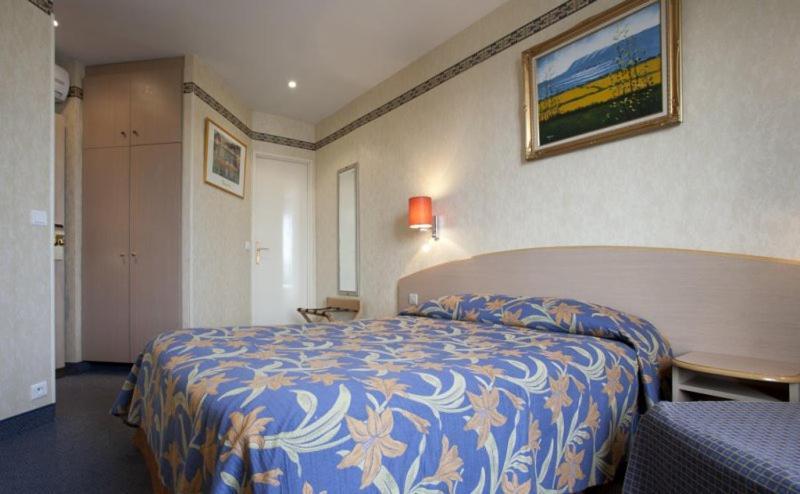 Transcontinental Hotel Paris
