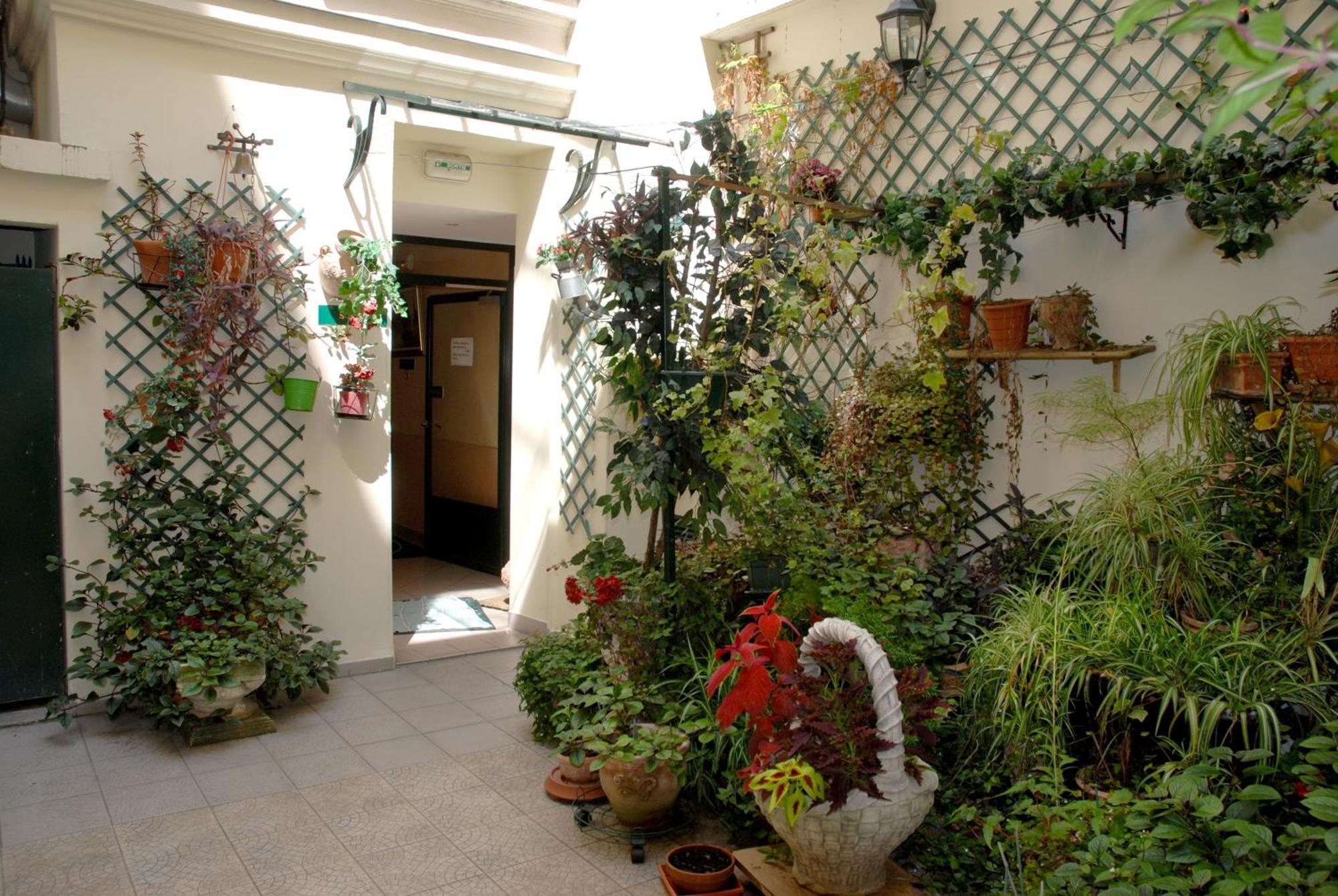 Hotel Transcontinental