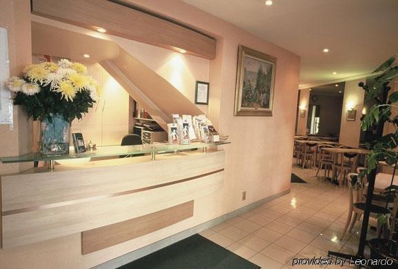 Hotel Transcontinental 2*