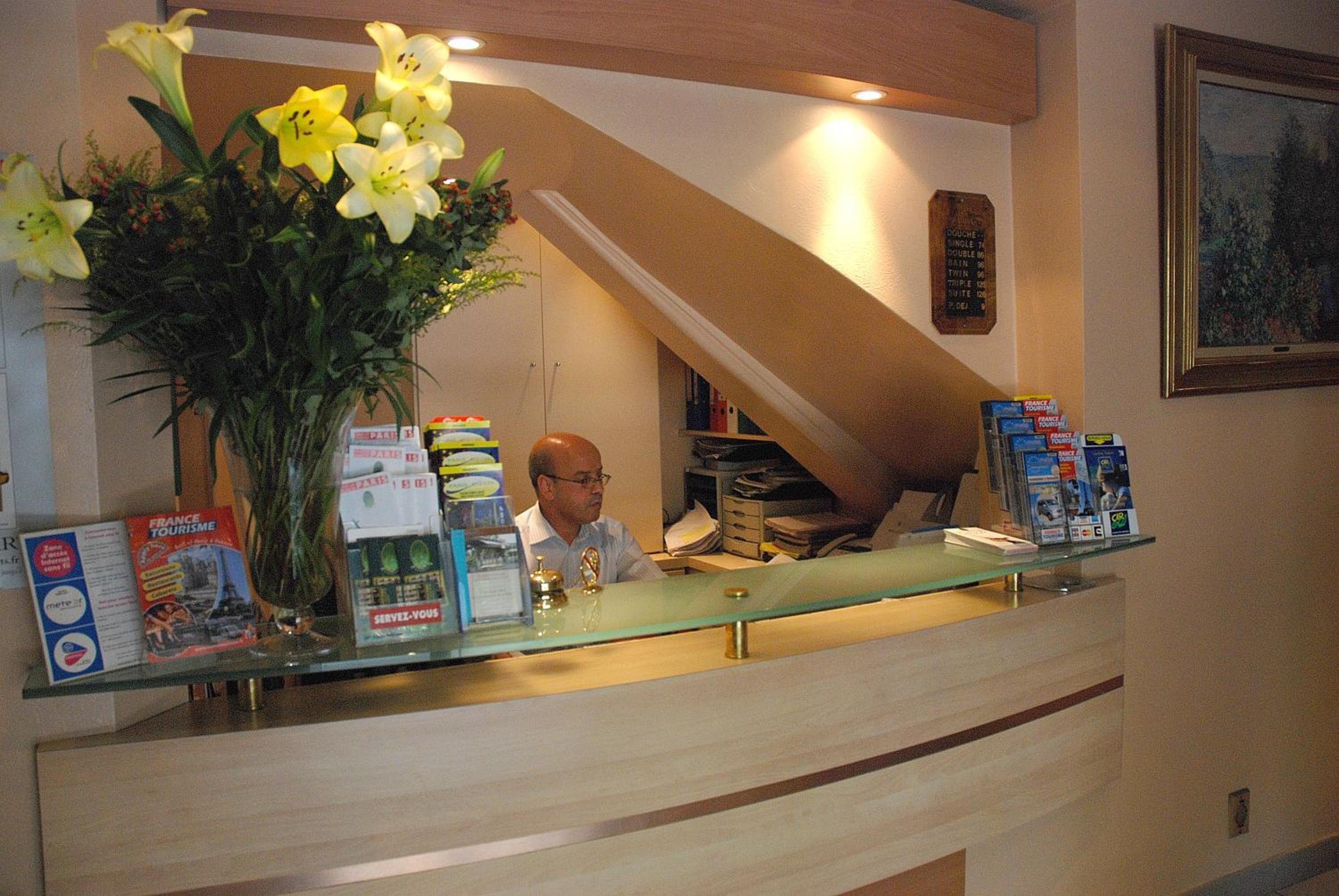 Transcontinental Hotel
