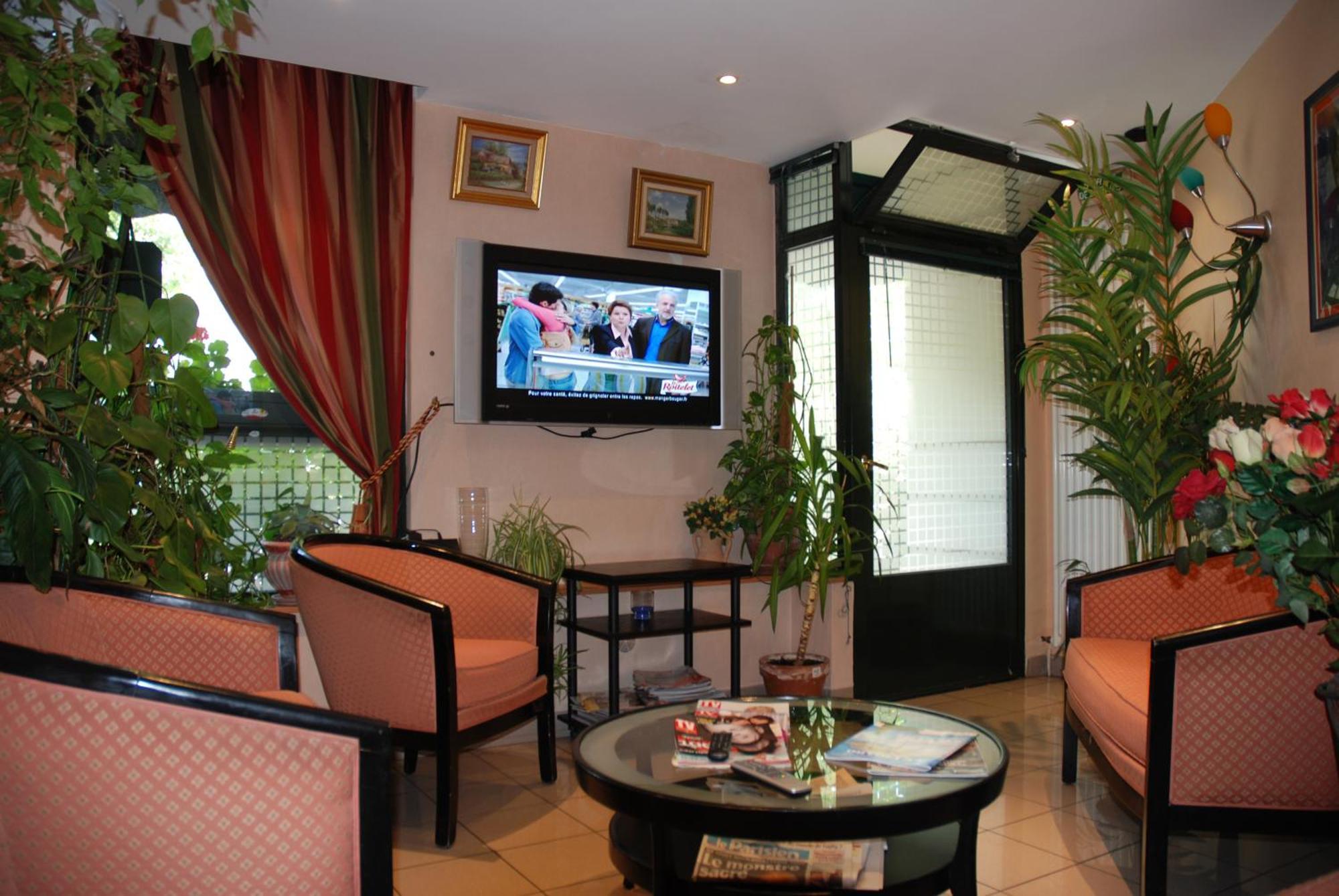 Hotel Transcontinental