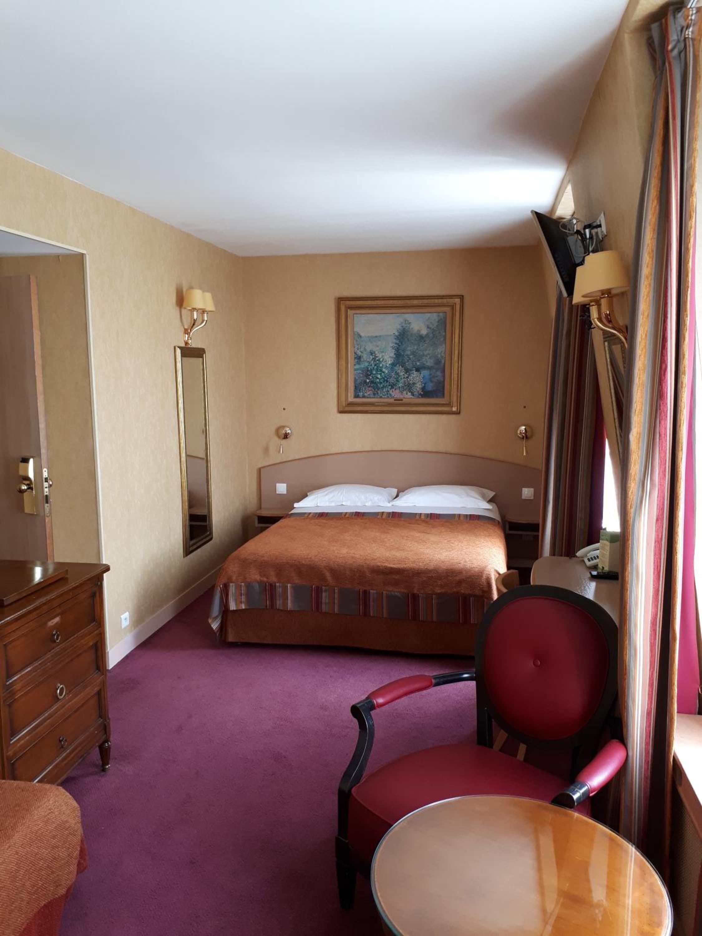 Hotel Transcontinental