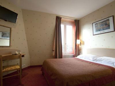 Transcontinental Hotel Paris