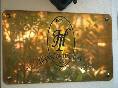 Hotel Transcontinental 2*