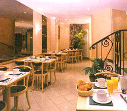 Hotel Transcontinental 2*