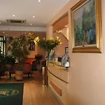 Hôtel Transcontinental