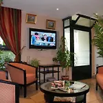 Hôtel Transcontinental