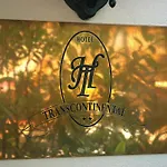 Hôtel Transcontinental